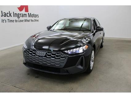 2025 Audi A5 Montgomery AL