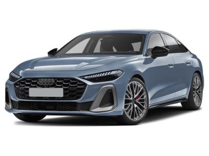 2025 Audi A5 Rochester MN