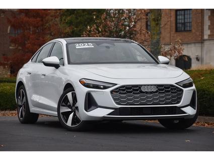 2025 Audi A5 Lexington KY