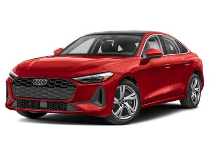 2025 Audi A5 Rochester MN