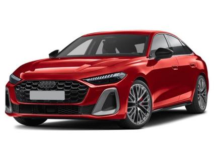 2025 Audi A5 Rochester MN