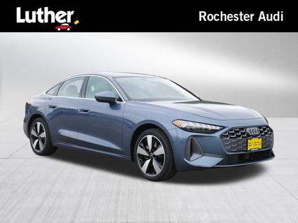2025 Audi A5 Rochester MN