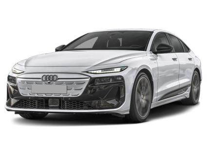 2025 Audi  Rochester MN
