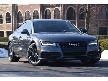 2015 Audi A7 Lexington KY