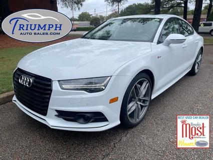 2016 Audi A7 Memphis TN
