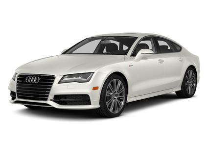 2013 Audi A7 Spokane WA