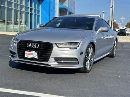 2016 Audi A7 Byron GA