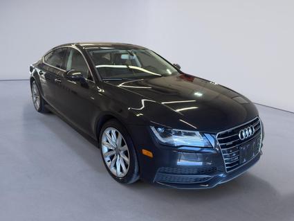 2014 Audi A7 Brunswick OH