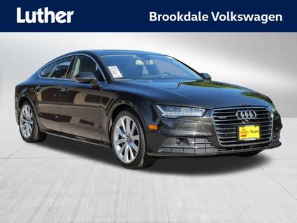 2016 Audi A7 Minneapolis MN