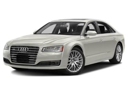 2015 Audi A8 Spokane WA