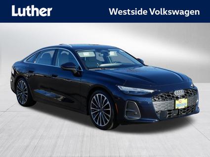 2026 Audi A6 Minneapolis MN