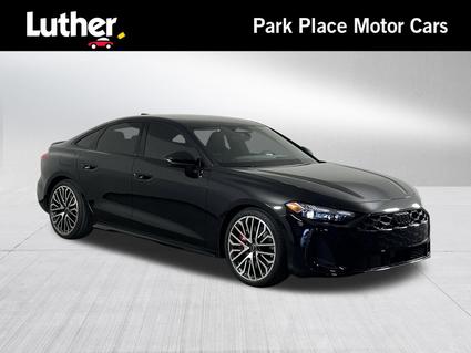 2025 Audi S5 Rochester MN
