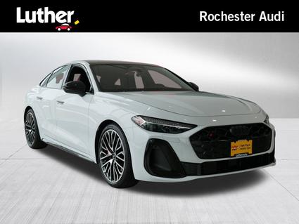 2025 Audi S5 Rochester MN