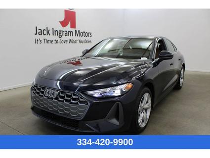 2026 Audi A5 Montgomery AL