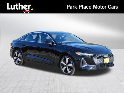 2025 Audi A5 Rochester MN