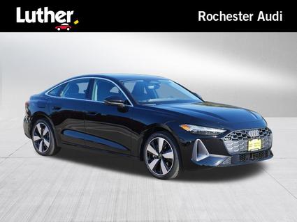 2025 Audi A5 Rochester MN