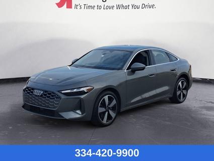 2025 Audi A5 Montgomery AL