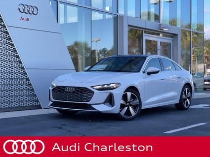 2025 Audi A5 Charleston SC