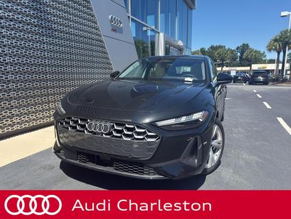 2025 Audi A5 Charleston SC
