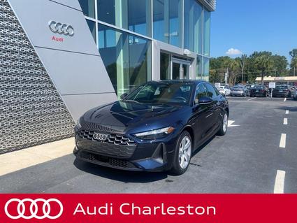 2025 Audi A5 Charleston SC