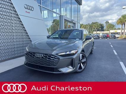 2025 Audi A5 Charleston SC