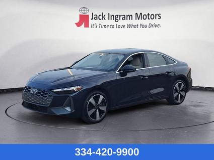 2025 Audi A5 Montgomery AL