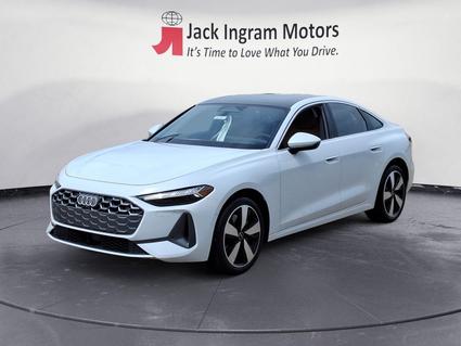 2025 Audi A5 Montgomery AL