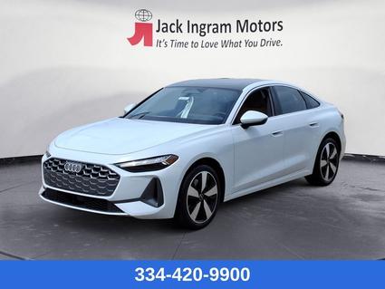 2025 Audi A5 Montgomery AL