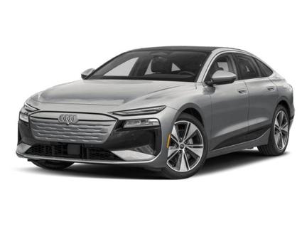 2025 Audi A6 Sportback e-tron Minneapolis MN