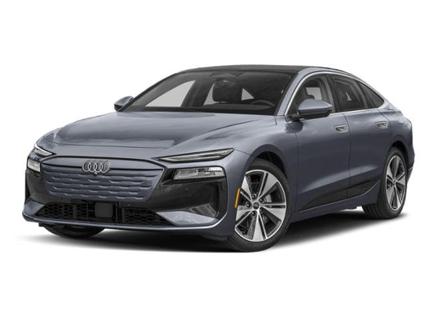 2025 Audi A6 Sportback e-tron Minneapolis MN