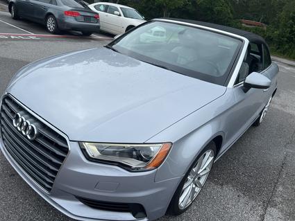 2015 Audi A3 Fort Walton Beach FL