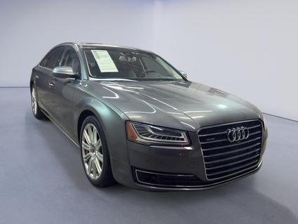 2015 Audi A8 Brunswick OH