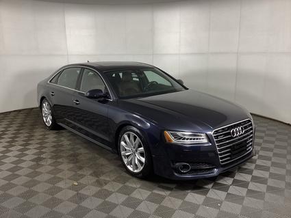 2017 Audi A8 Grandville MI
