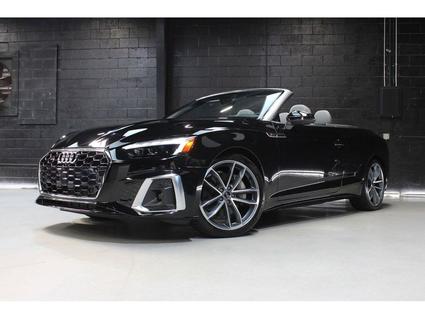 2024 Audi A5 Montgomery AL