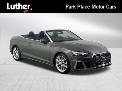 2023 Audi A5 Rochester MN