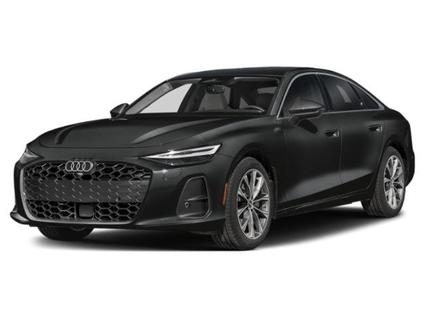 2026 Audi A6 Rochester MN