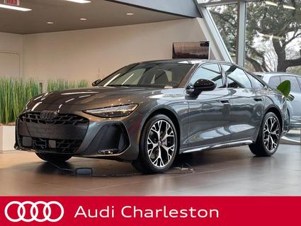 2026 Audi A6 Charleston SC