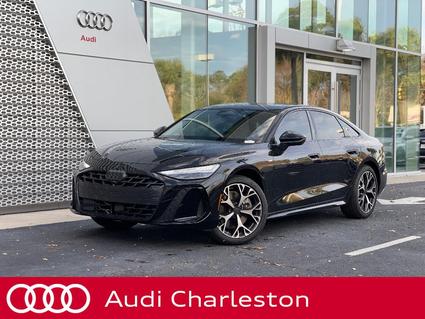 2026 Audi A6 Charleston SC