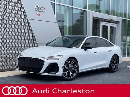 2026 Audi A6 Charleston SC