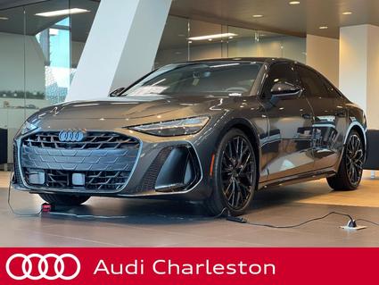 2026 Audi A6 Charleston SC