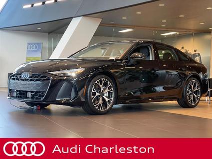 2026 Audi A6 Charleston SC