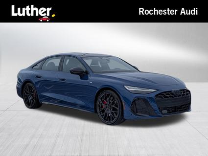 2026 Audi A6 Rochester MN