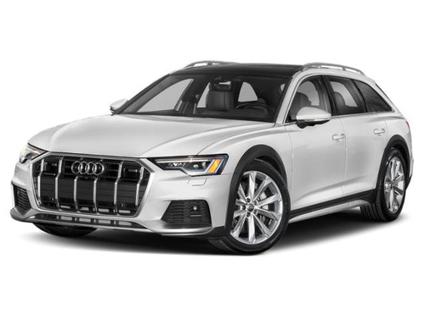 2021 Audi A6 allroad Rochester MN