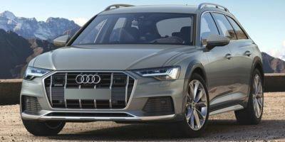 2021 Audi A6 allroad Rochester MN