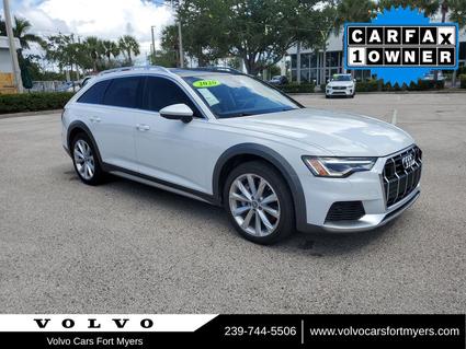 2020 Audi A6 allroad Fort Myers FL