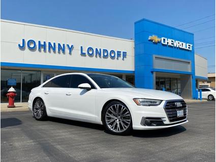 2019 Audi A8 Florissant MO
