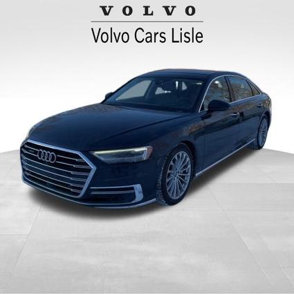 2019 Audi A8 Lisle IL