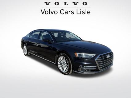 2019 Audi A8 Lisle IL