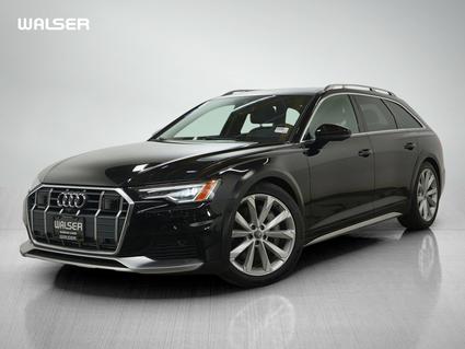2020 Audi A6 allroad Minneapolis MN