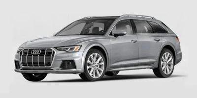 2026 Audi A6 allroad Rochester MN